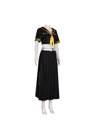 Tokyo Revengers Bousou愚连队 Women's Cosplay Costume - Anime Role-Playing Suit - Halloweez