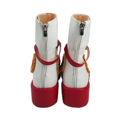 One Piece Uta Cosplay Shoes for Anime Lovers - Perfect for Cosplay and Conventions - Halloweez