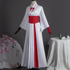 Halloweez Christada Asaemon Sagiri Cosplay Costume - Premium Anime-Inspired Outfit - Halloweez