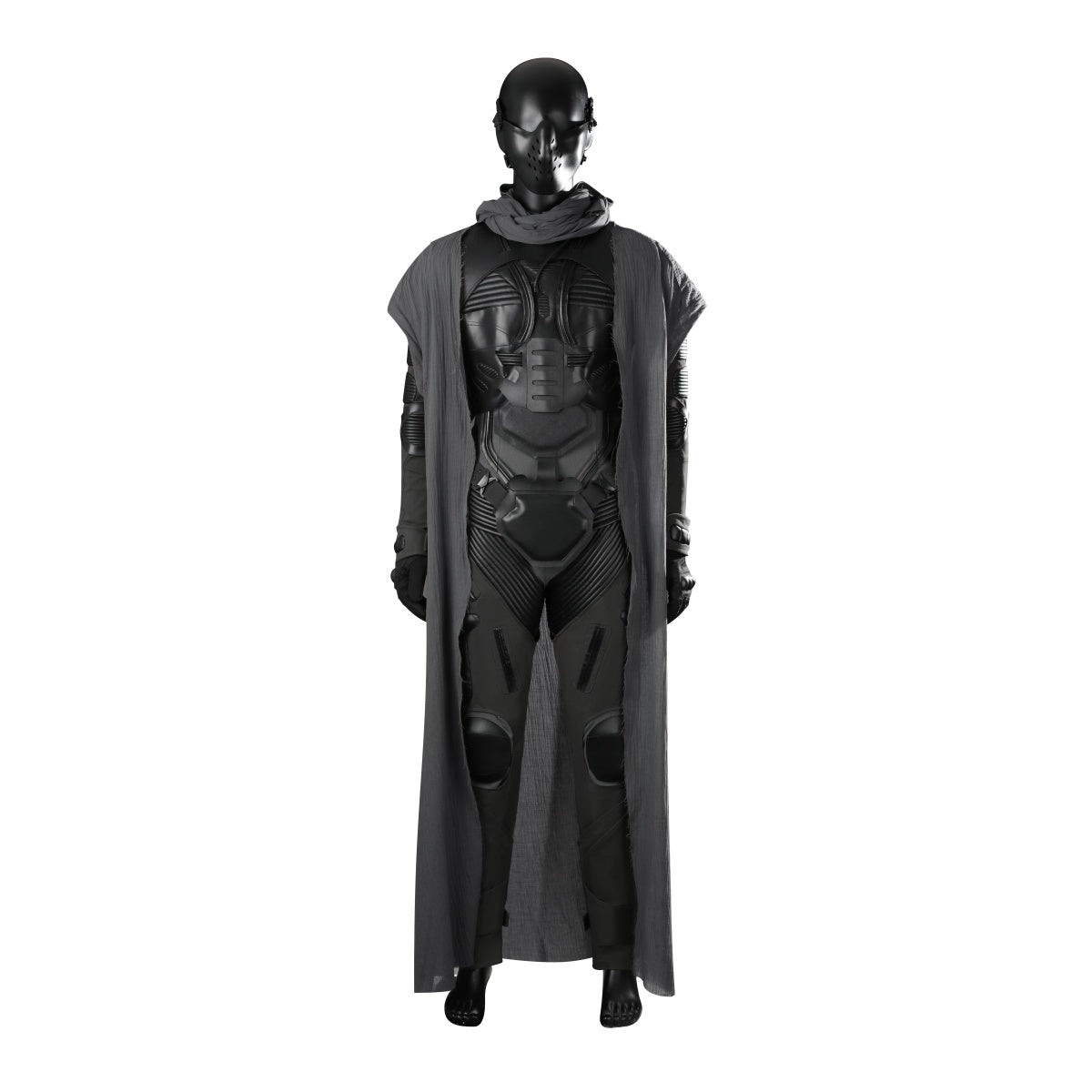 Dune 2 Paul Atreides Cosplay Costume - Premium Movie Replica - Halloweez