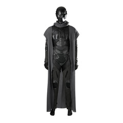 Dune 2 Paul Atreides Cosplay Costume - Premium Movie Replica - Halloweez