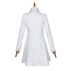 Embrace Your Inner Hero with the Halloweez Arifureta: From Commonplace to World's Strongest Yue Uniform Cosplay Costume - Halloweez