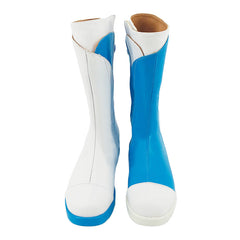 Vsinger Virtual Singer Luo Tianyi COS Shoes for Anime Convention 2D Cosplay - Halloweez