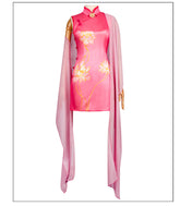 Honor of Kings Diaochan, Xishi, Wang Zhaojun, Yang Yuhuan Cosplay Costume for Women - Halloweez