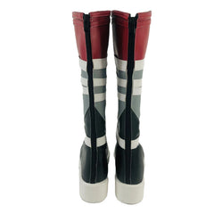Genshin Impact Razor COS Shoes Anime High Heels Convention Performance Shoes - Halloweez