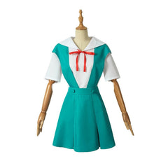 Halloweez Hina Suzuki Cosplay Costume - Anime Character Outfit for Enthusiasts - Halloweez