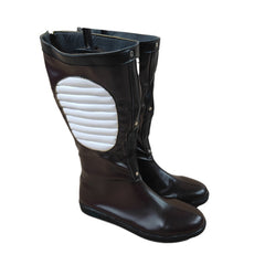 2110 Jiang Yan Cosplay Shoes for Anime Conventions and Performances - Halloweez