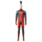 Halloweez The Legend of Zelda Yiga Clan Cosplay Full Set - Ultimate Halloween Bodysuit - Halloweez