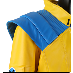 Marvel Wolverine Cosplay Costume X-Men Claw Outfit Game Character Halloween Party Suit