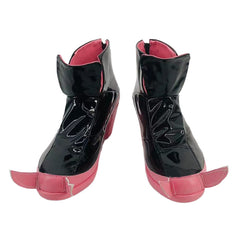 Hatsune Miku Cosplay Shoes for Anime Conventions and Performances - Halloweez