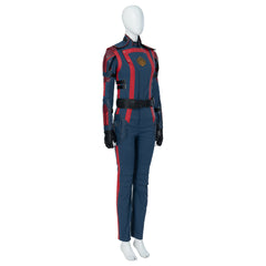 Halloweez Guardians of the Galaxy Vol 3 Mantis & Gamora Women's Cosplay Costume Set