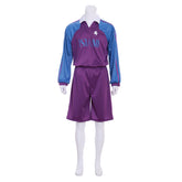 Halloweez: Inazuma Eleven Ares no Tenbin Noriha Umihara Cosplay Outfit - Halloweez