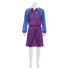 Halloweez: Inazuma Eleven Ares no Tenbin Noriha Umihara Cosplay Outfit - Halloweez