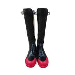 2099 Zenless Zone Zero Corin Wickes Cosplay Shoes for Anime Conventions and Performances - Halloweez