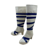 1670 Identity V Cosplay Shoes Night Watchman - Prisoner for Anime Expo Performance - Halloweez