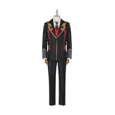 Halloweez Virtual Streamer Zhang Jinghua Cosplay Outfit - Stylish Gaming-Inspired Attire for Enthusiasts - Halloweez