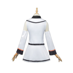 Plastic Memories Ella Cosplay Costume - Anime Halloween Costume - Halloweez