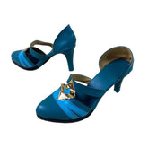 Honkai: Star Rail Vita Cosplay Shoes for Anime Conventions and Performances - Halloweez