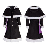 Takanashi Rikka cosplay costume Rikka school festival cosplay Love, Chunibyo & Other Delusions dress winter version - Halloweez