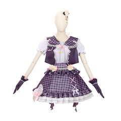 Project Sekai 4th MMJ Airi Momoi Cosplay Costume Anime Game Dress for Women - Halloweez