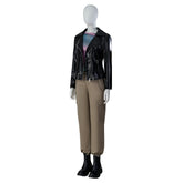 MARVEL Secret Invasion G'iah Cosplay Costume - Premium Quality Skrull Warrior Outfit - Halloweez