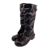 Noragami Yato Cosplay Shoes for Anime Conventions and Performances - Halloweez