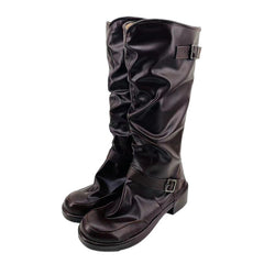 Noragami Yato Cosplay Shoes for Anime Conventions and Performances - Halloweez