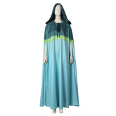 Stunning Halloweez Jane Foster Gradient Cloak Cosplay Costume for Fans - Halloweez