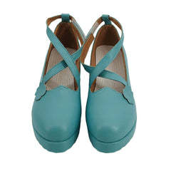 Honor of Kings Yao Cosplay Shoes for Anime Conventions and Performances - Halloweez