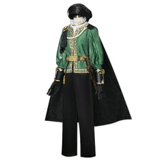Fifth Personality Character Costume Patient Romeo cosplay costume for Identity V Game - Halloweez