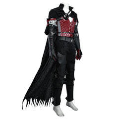 Final Fantasy XVI Clive Rosfield Cosplay Costume, Custom Outfit for Halloween & Comic Con