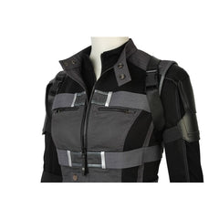 Halloweez Cosplay Costume for Women - Movie-Inspired Halloween Carnival Outfit - Halloweez