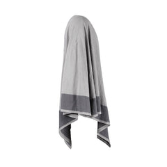 Halloweez Qui-Gon Jinn Cosplay Costume Cloak – Adult Halloween & Carnival Attire - Halloweez