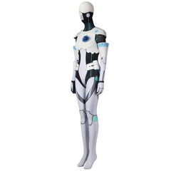 Halloweez Idia Shroud Cosplay Costume - Standard Size - Halloweez