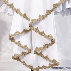 BanG Dream! Ichigaya Arisa Stage Cosplay Costume for Comic‑Con