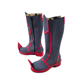 2252Vocaloid3V - Yuezheng Ling Cosplay Shoes for Music Performance - Halloweez