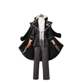 Identity V Composer George Cosplay Costume - Fifth Personality Game Cospaly Outfit - Halloweez