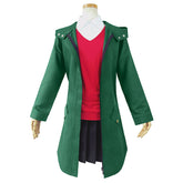 The Ancient Magus' Bride Chise Hatori Elias Ainsworth Cosplay Costume - Halloweez