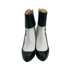 Soul Hackers 2 Ringo Cosplay Shoes for Comic Exhibition and 2D Performance - Halloweez