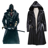 Halloweez Jacob Frye Assassin's Creed Syndicate Cosplay Outfit - High-End Master Assassin - Halloweez