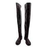 Fairy Tail Juvia Lockser Cosplay Shoes for Anime Conventions and Performances - Halloweez