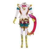 Halloweez Neeko Prestige Edition Cosplay Costume | Exclusive Game Cosplay Collection - Halloweez
