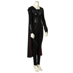 Halloweez Supergirl Season 3 Samantha Arias Full Cosplay Costume - Halloweez