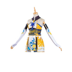 Halloweez Cosplay Costume for Women and Girls - Brochure Style - Halloweez