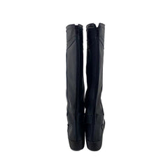 Genshin Impact Capitano The First of the Fatui Harbingers Cosplay Costume - Halloweez