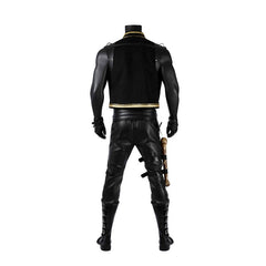 Halloweez: A Mad Max Saga Cosplay Costume - Dementus Suit - Halloweez