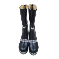 2178FateApocrypha裁定者(Ruler)贞德cos鞋二次元动漫展演出 - Halloweez