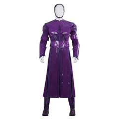 Halloweez Guardians of the Galaxy Vol. 3 Herbert Edgar Wyndham Cosplay Outfit - Halloweez