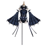 Halloweez No. 21 Crimson Abyss Cosplay Costume - Punishing: Gray Raven Inspired Halloween Look - Halloweez