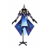 Halloweez Ganyu New Spring Skin Cosplay Costume - Premium Anime Outfit for Adults - Halloweez